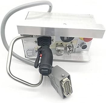 Amazon.com: Control Box 156879 for Skyjack SJIII 3215 3219 3220